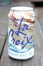 LaCroix-Coconut