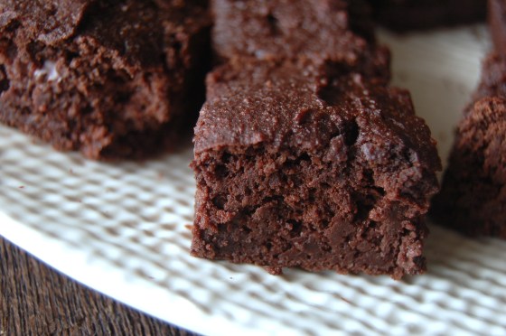 Healthy Brownie 4